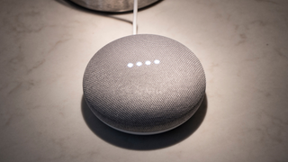 El Corte Inglés revela por error el precio de Google Home días antes de que llegue a España